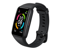 HONOR Band 6 czarny - 647029 - zdjęcie 2